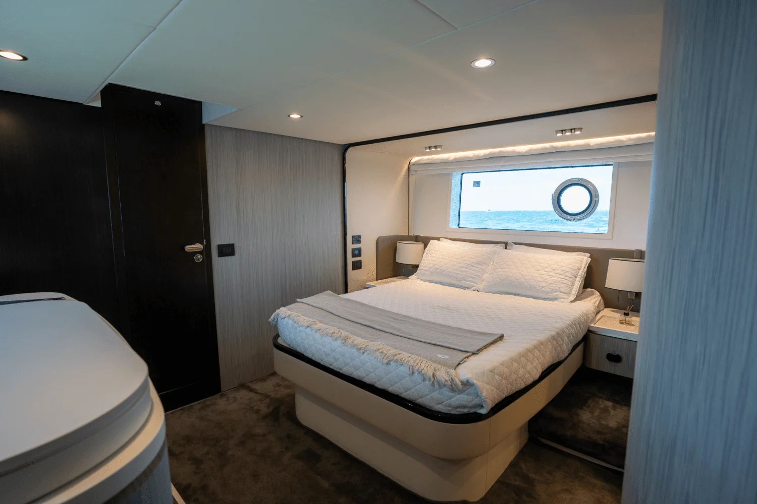 2019 Azimut AZ 60-FLY Image Thumbnail #61