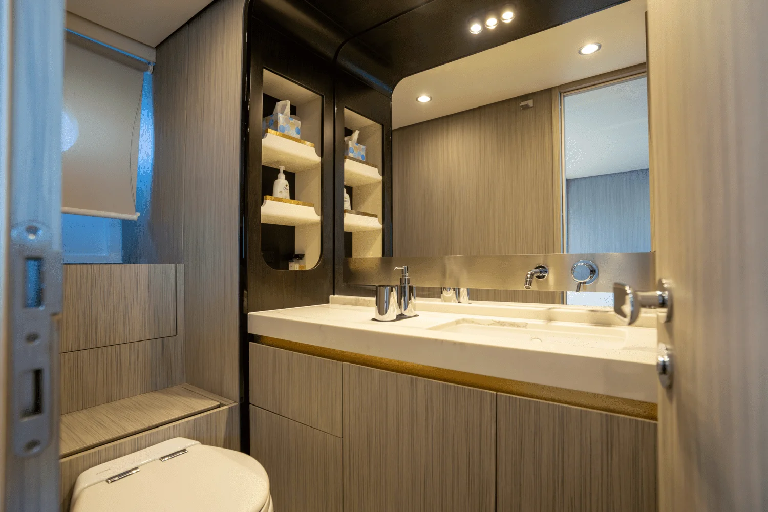 2019 Azimut AZ 60-FLY Image Thumbnail #66