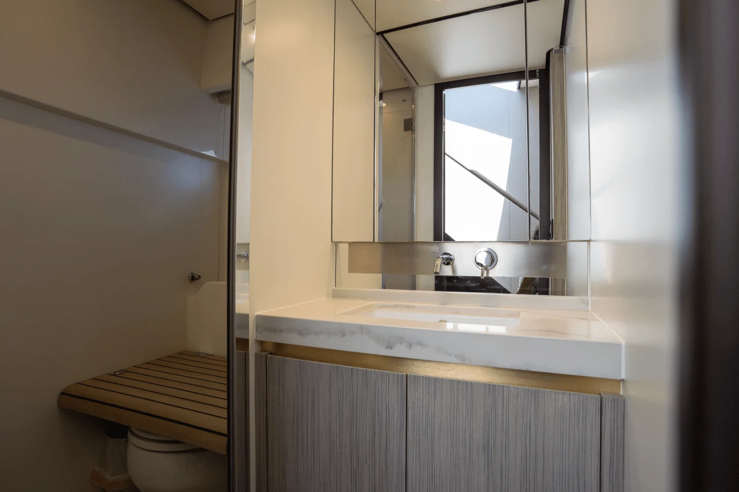 2019 Azimut AZ 60-FLY Image Thumbnail #58