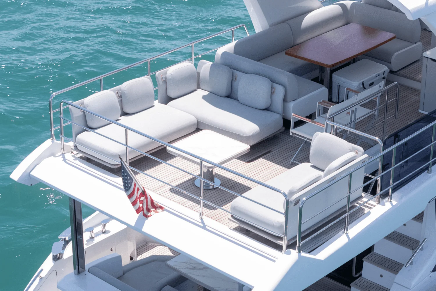 2019 Azimut AZ 60-FLY Image Thumbnail #24