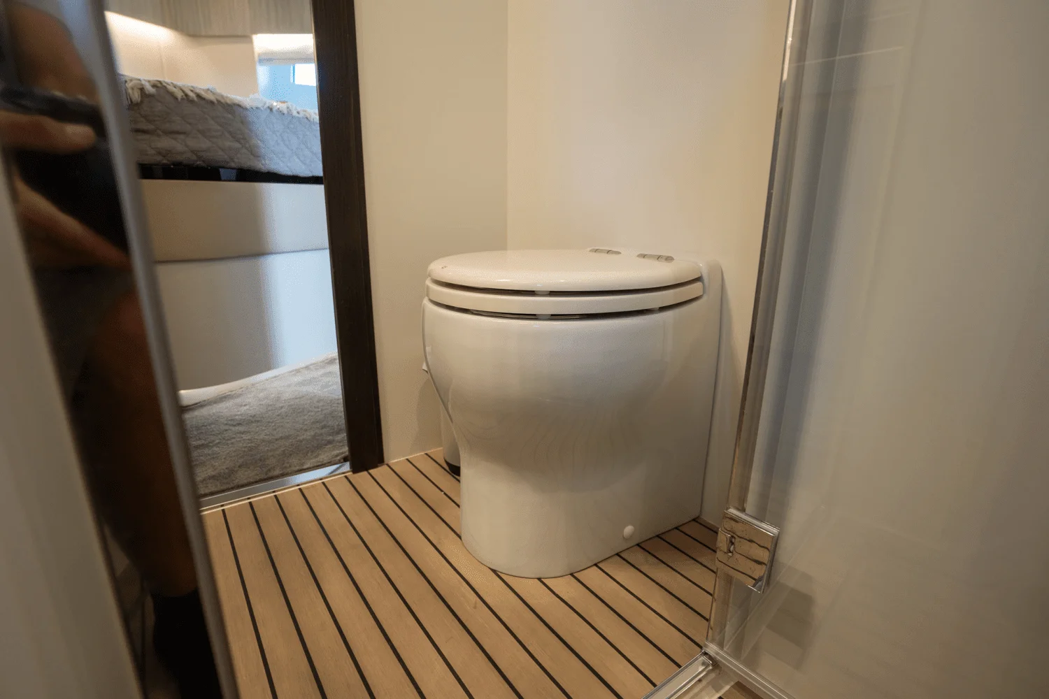 2019 Azimut AZ 60-FLY Image Thumbnail #57