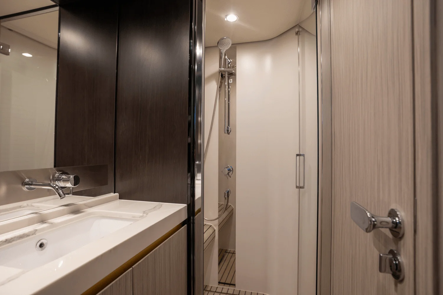 2019 Azimut AZ 60-FLY Image Thumbnail #64