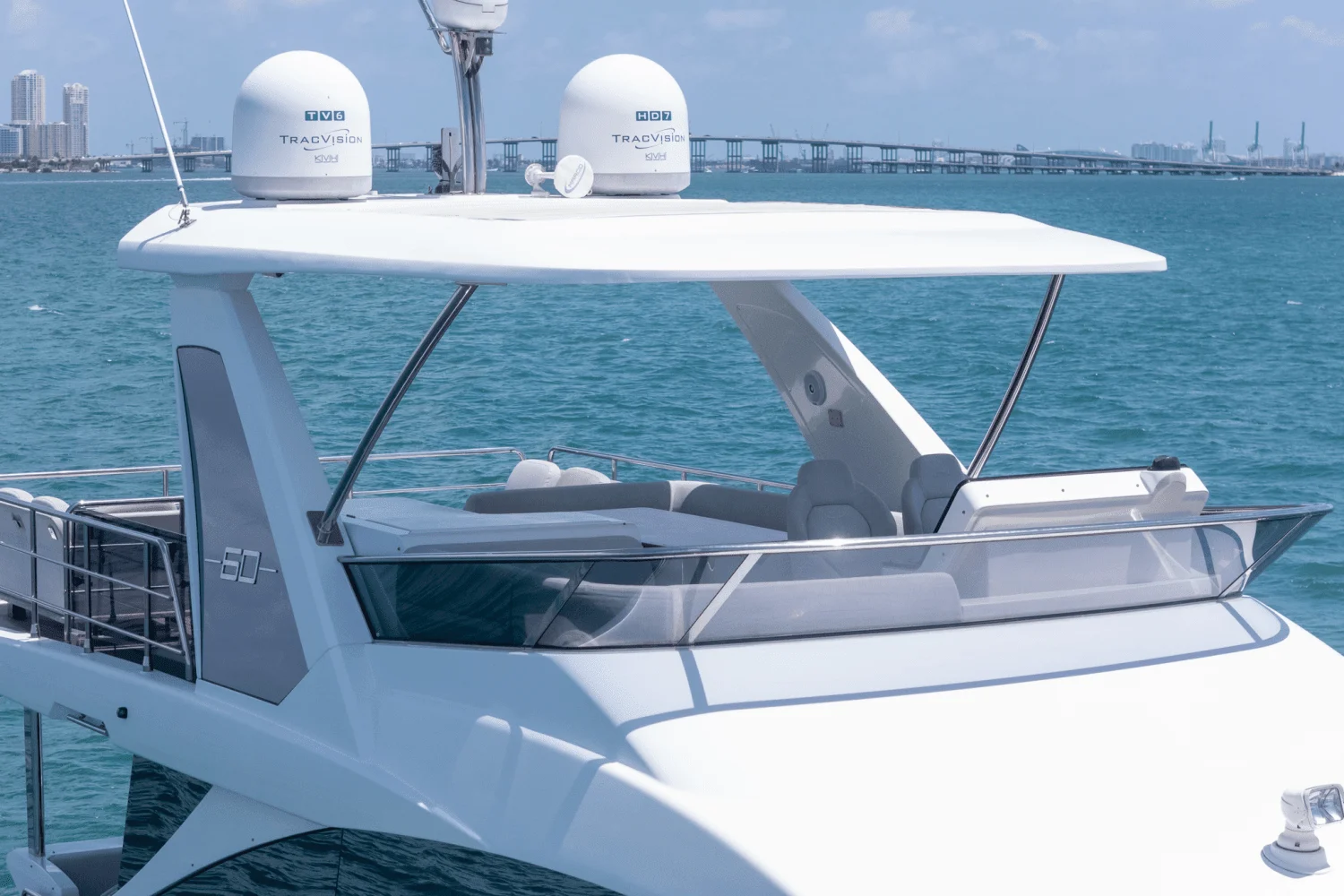 2019 Azimut AZ 60-FLY Image Thumbnail #18