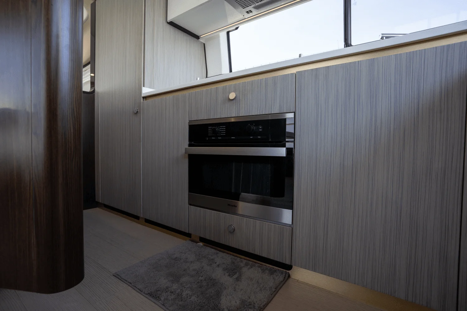 2019 Azimut AZ 60-FLY Image Thumbnail #49