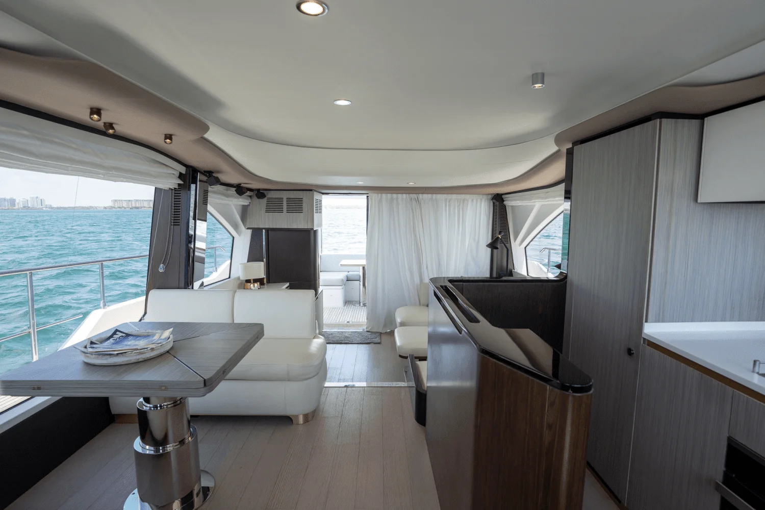 2019 Azimut AZ 60-FLY Image Thumbnail #42