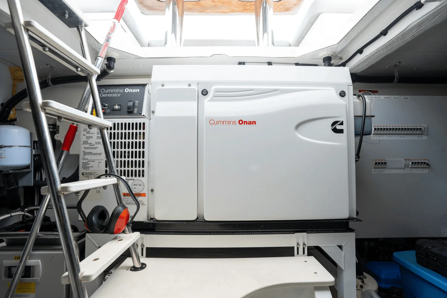 2019 Azimut AZ 60-FLY Image Thumbnail #74