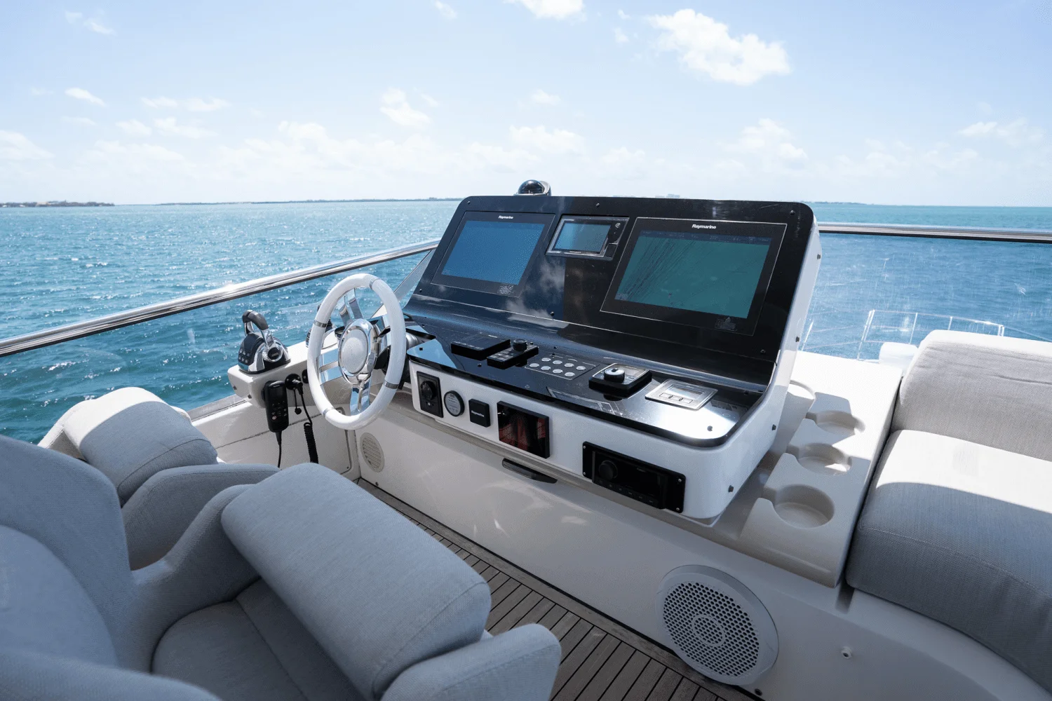 2019 Azimut AZ 60-FLY Image Thumbnail #20