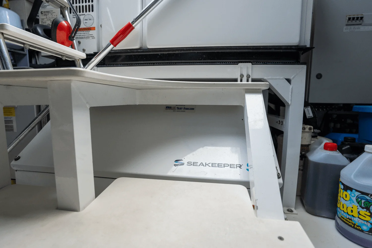 2019 Azimut AZ 60-FLY Image Thumbnail #73