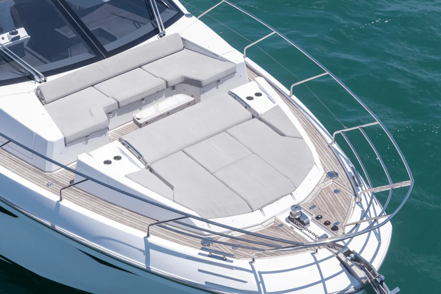 2019 Azimut AZ 60-FLY Image Thumbnail #29