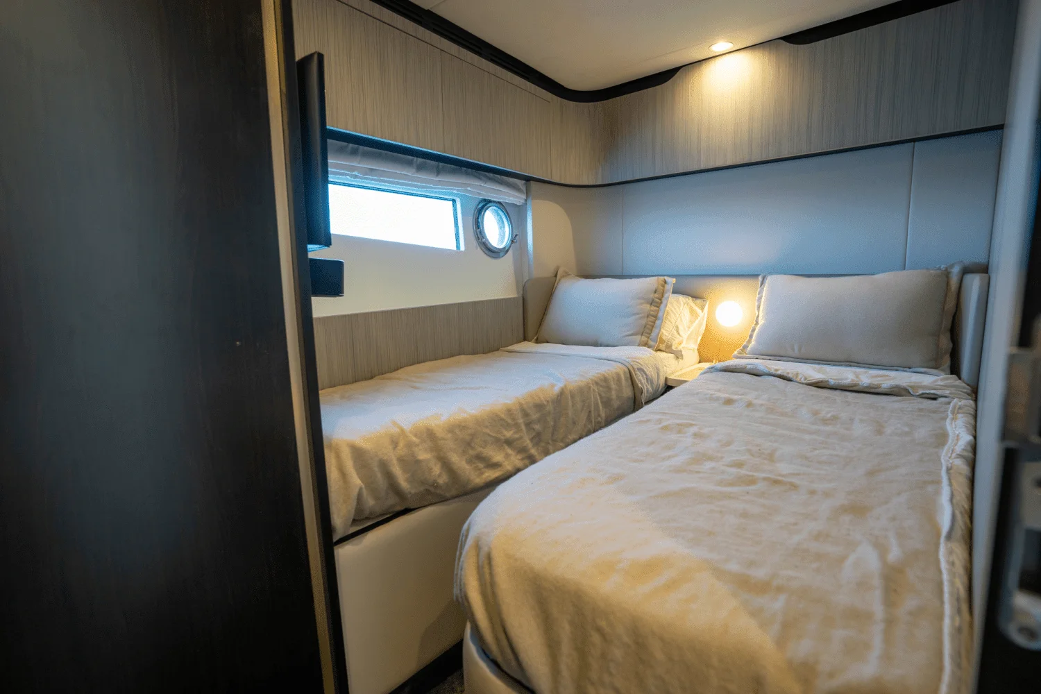 2019 Azimut AZ 60-FLY Image Thumbnail #63