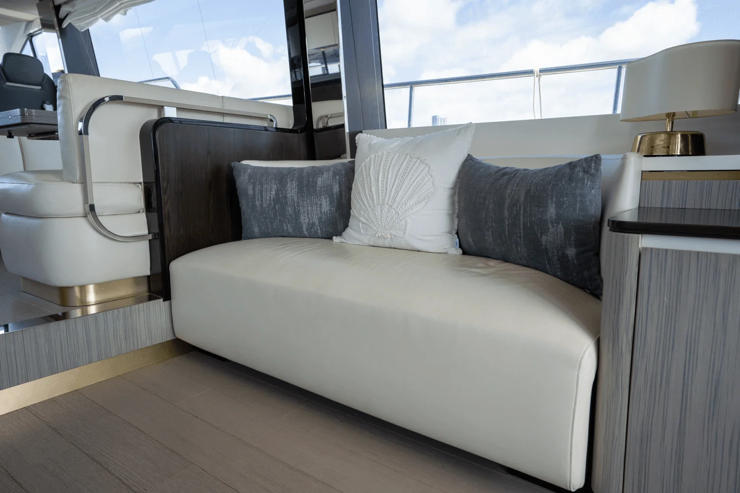 2019 Azimut AZ 60-FLY Image Thumbnail #50