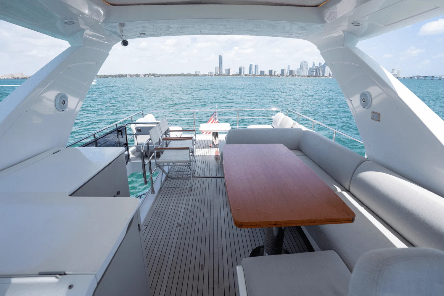 2019 Azimut AZ 60-FLY Image Thumbnail #28