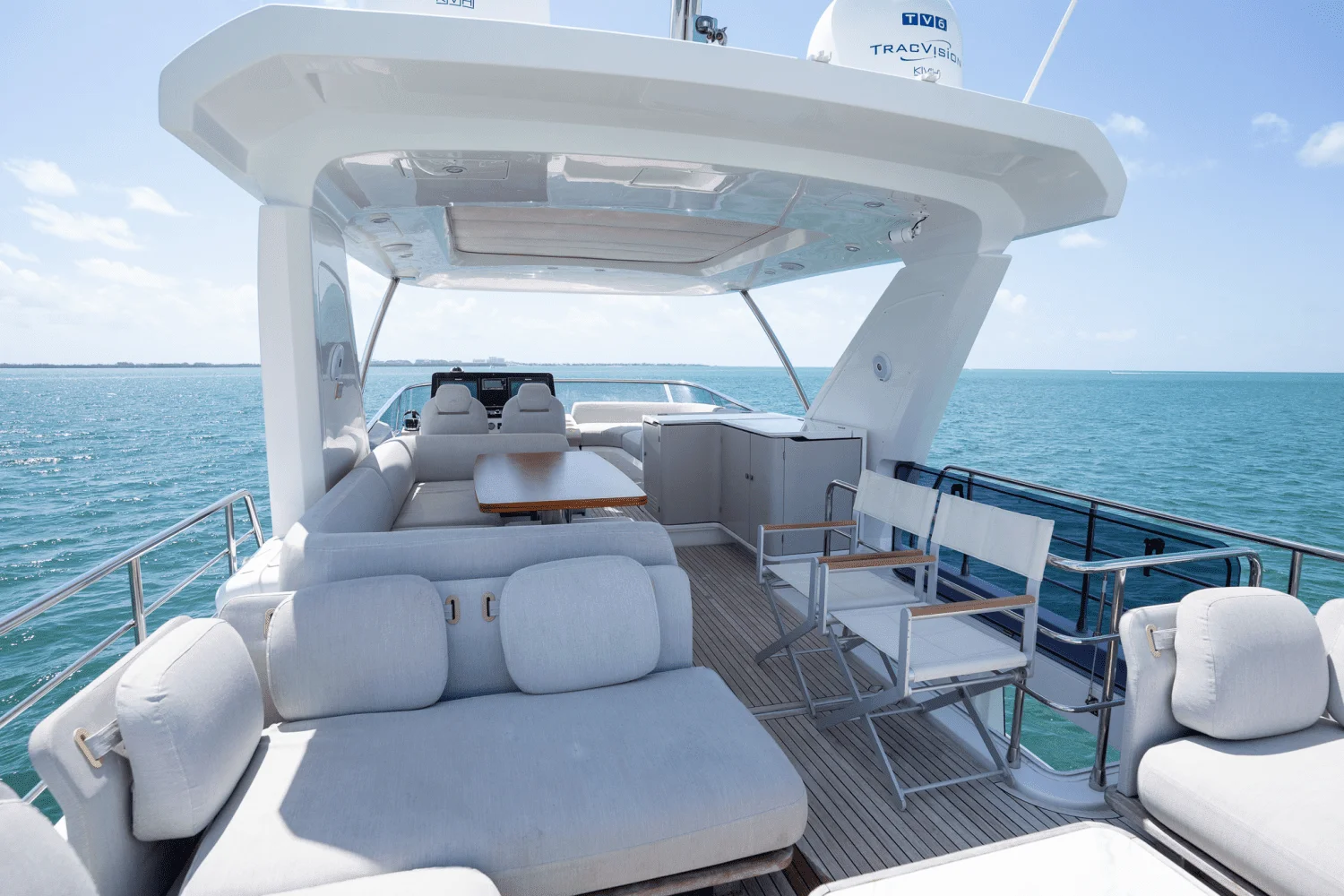 2019 Azimut AZ 60-FLY Image Thumbnail #23
