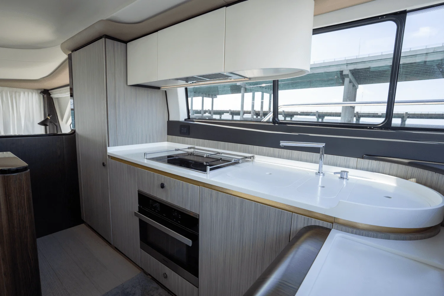 2019 Azimut AZ 60-FLY Image Thumbnail #48