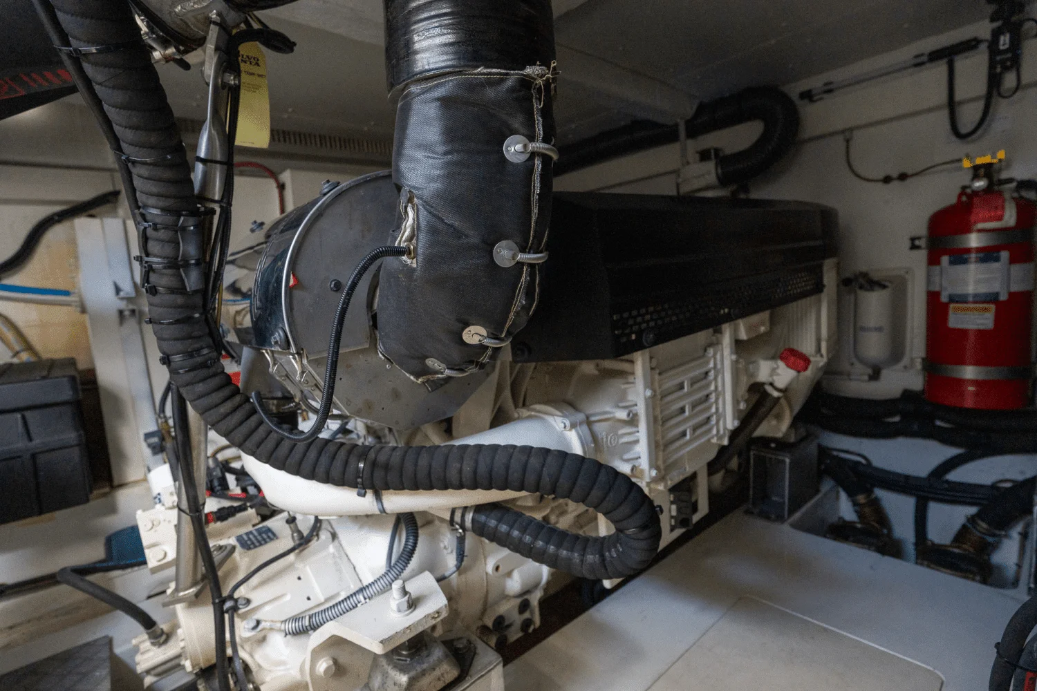 2019 Azimut AZ 60-FLY Image Thumbnail #75