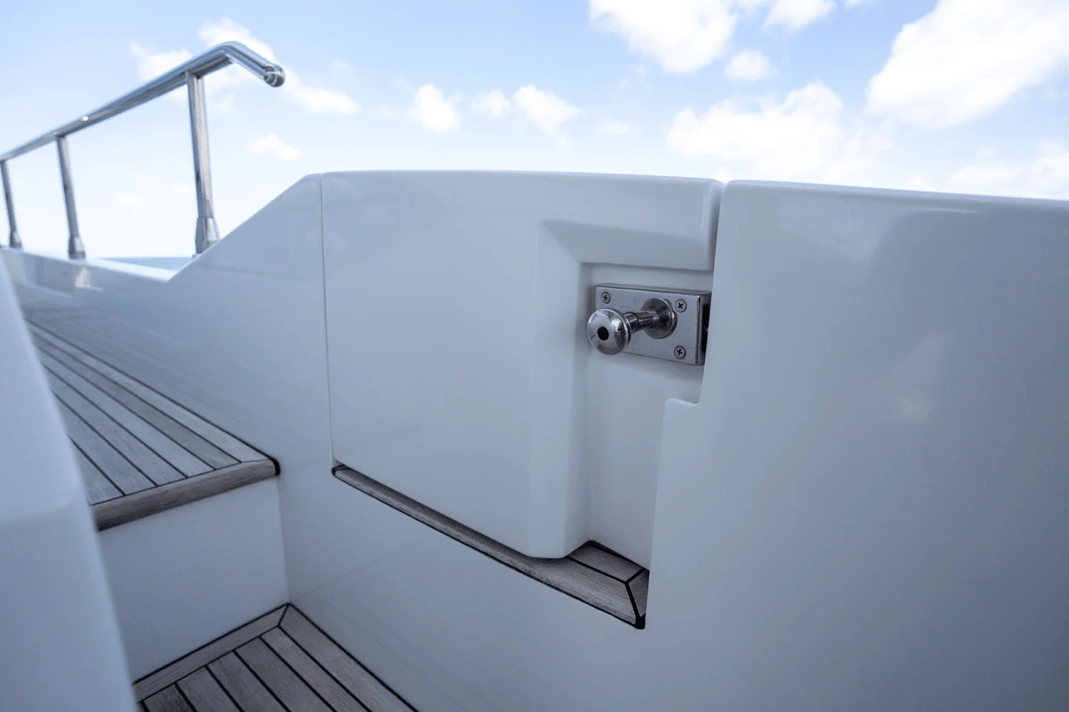 2019 Azimut AZ 60-FLY Image Thumbnail #35