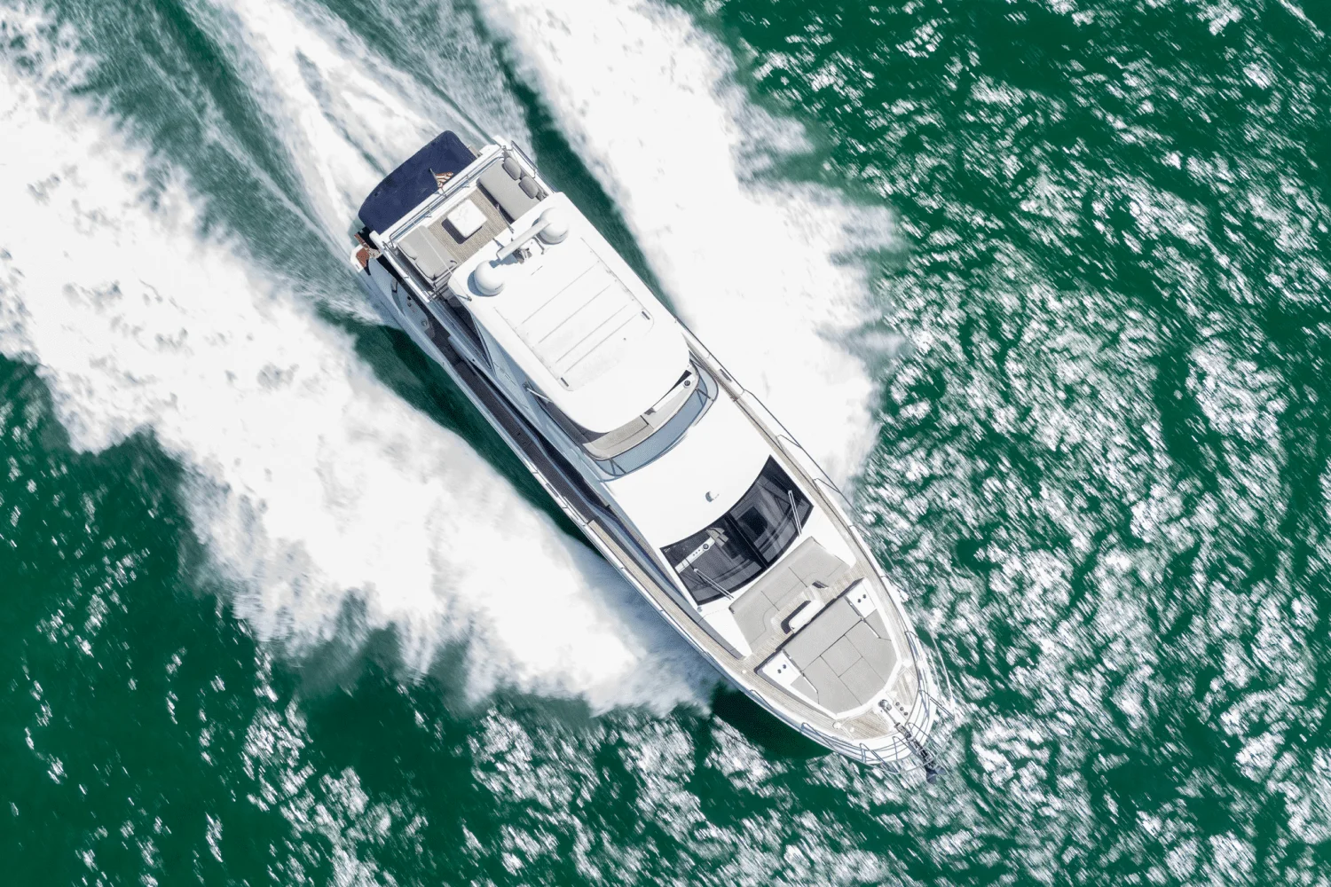 2019 Azimut AZ 60-FLY Image Thumbnail #77