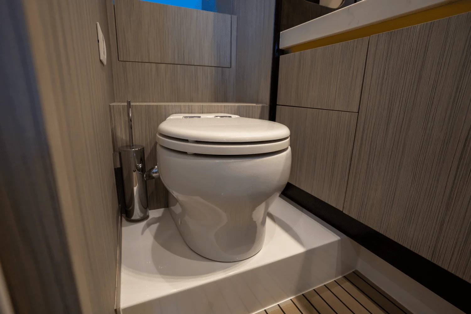 2019 Azimut AZ 60-FLY Image Thumbnail #67