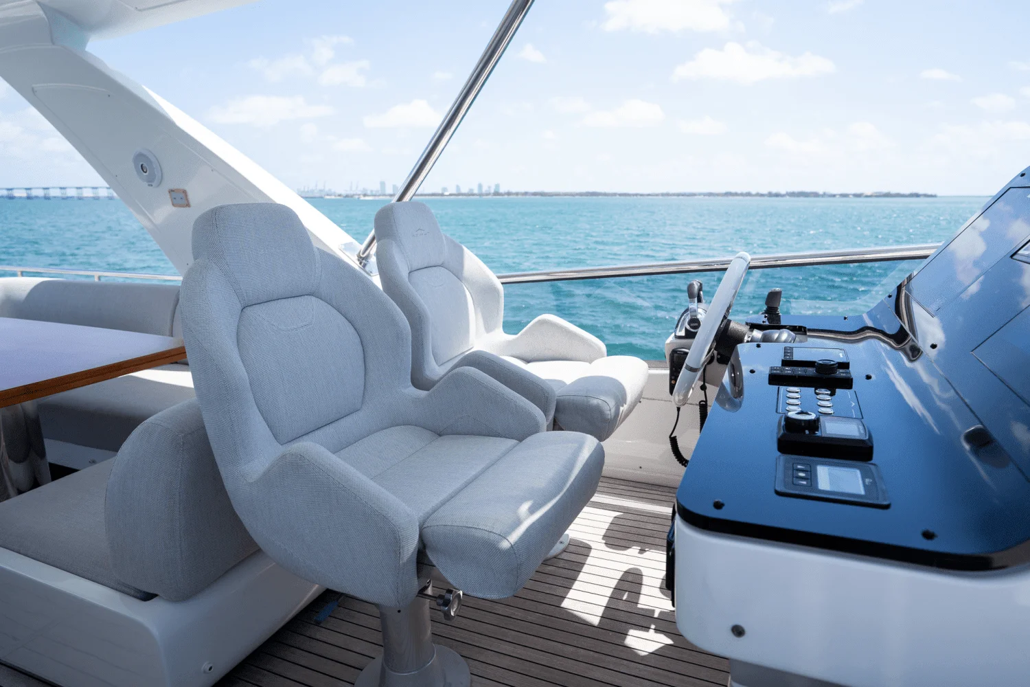 2019 Azimut AZ 60-FLY Image Thumbnail #19