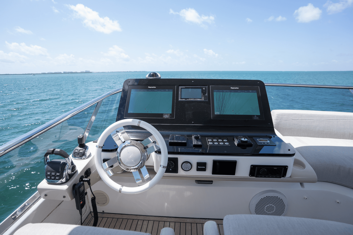 2019 Azimut AZ 60-FLY Image Thumbnail #21
