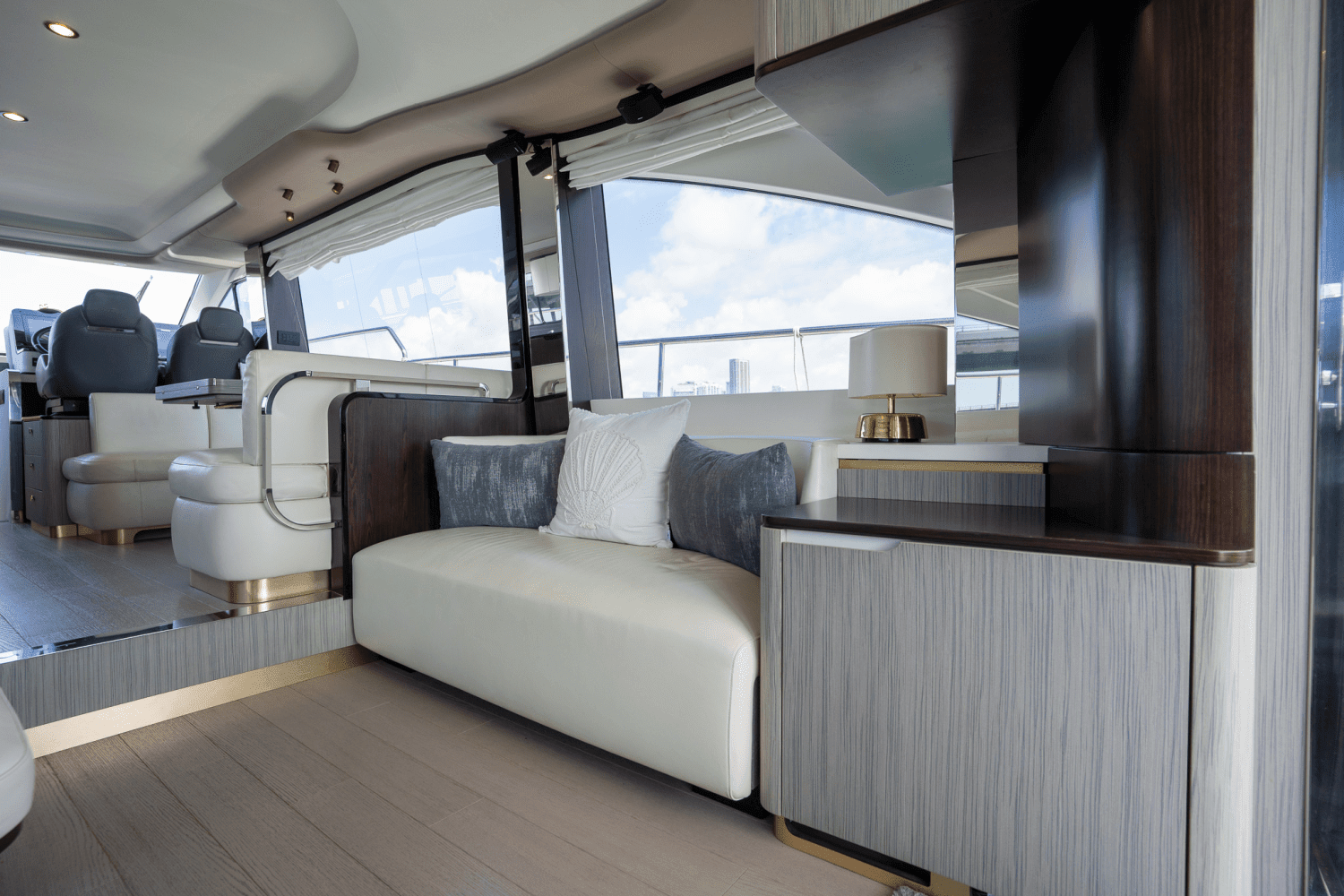 2019 Azimut AZ 60-FLY Image Thumbnail #51