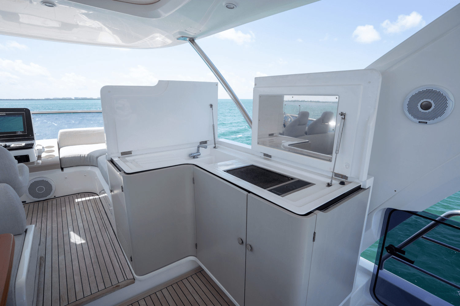 2019 Azimut AZ 60-FLY Image Thumbnail #27