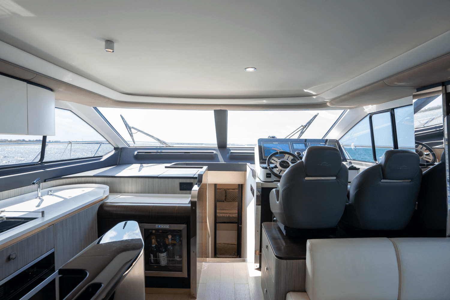 2019 Azimut AZ 60-FLY Image Thumbnail #68