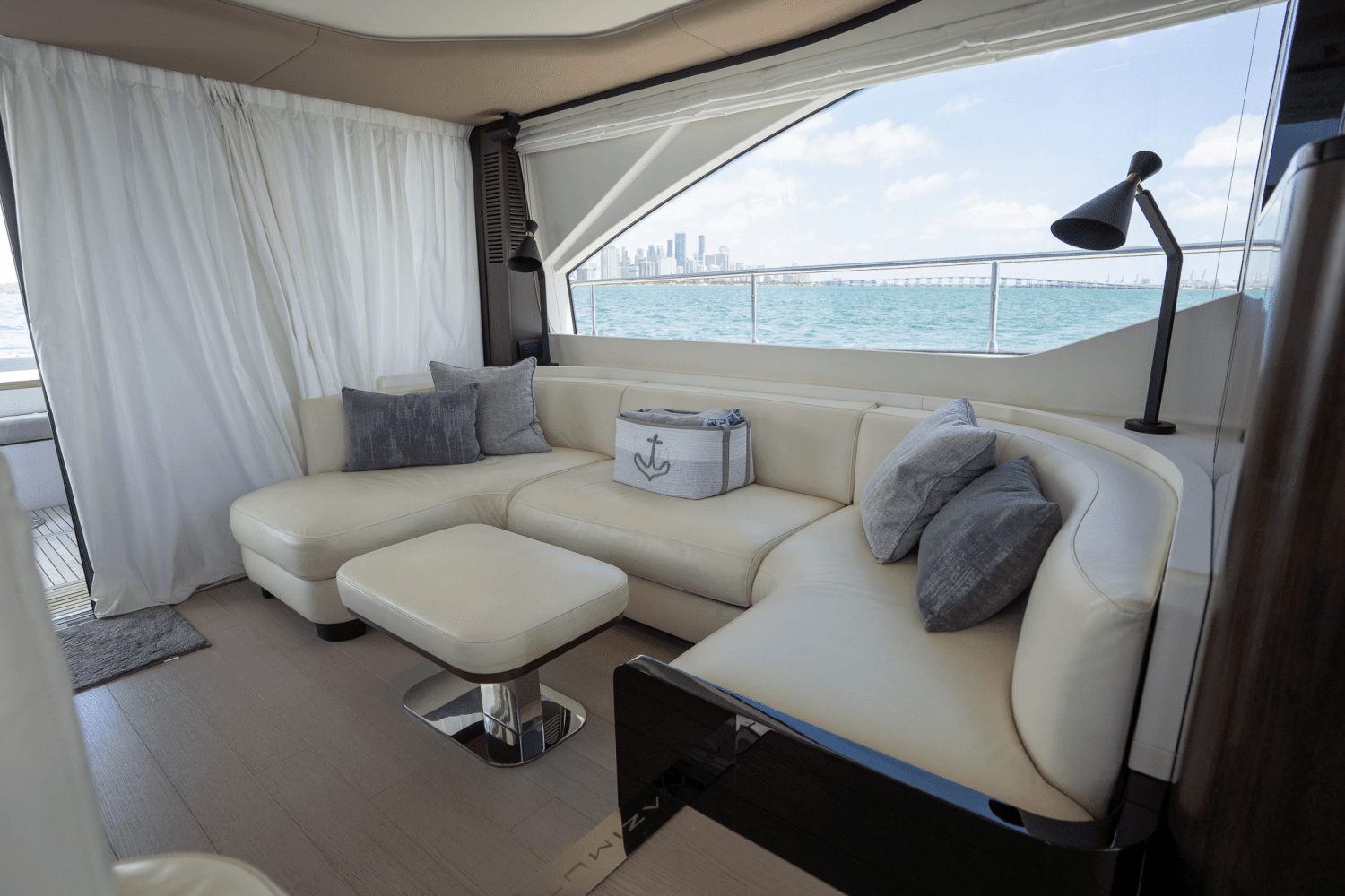2019 Azimut AZ 60-FLY Image Thumbnail #41