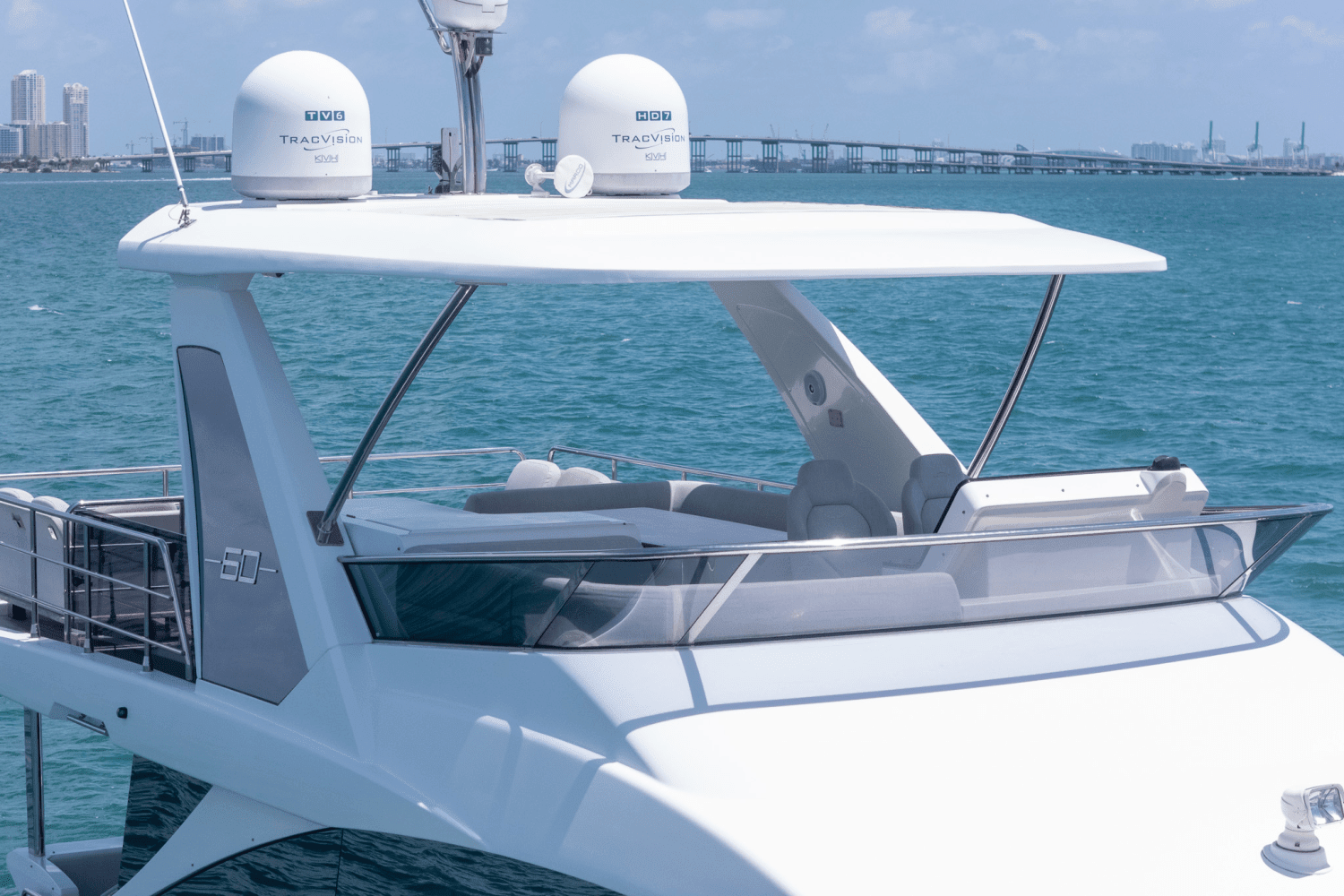 2019 Azimut AZ 60-FLY Image Thumbnail #17