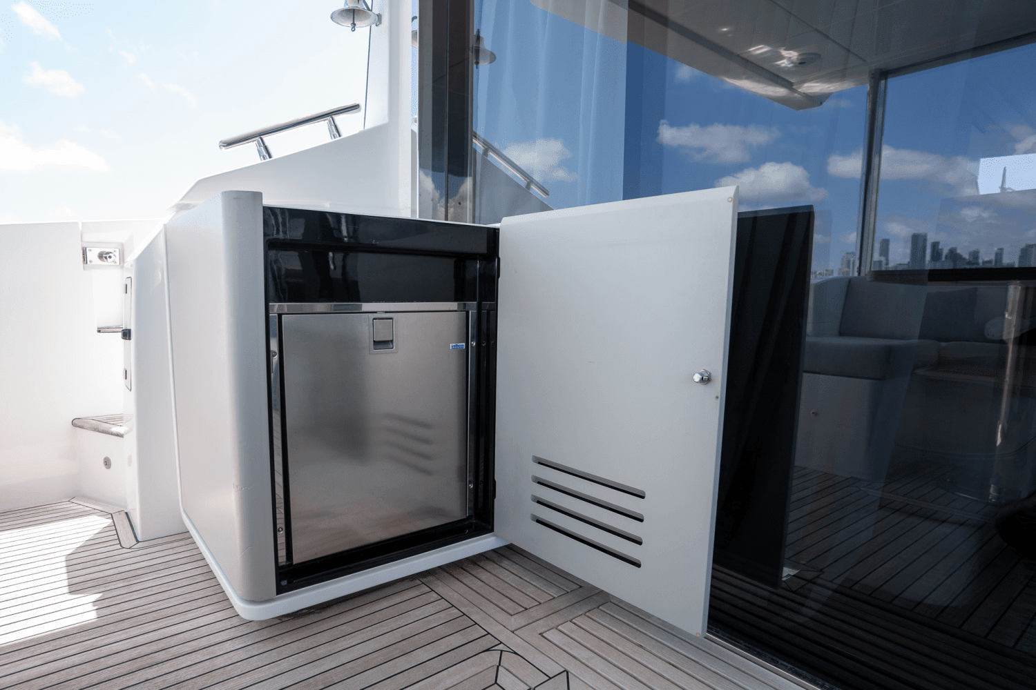 2019 Azimut AZ 60-FLY Image Thumbnail #31
