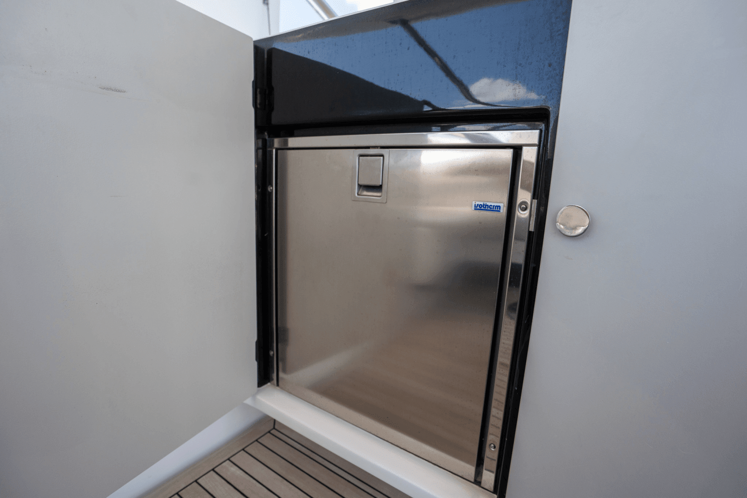 2019 Azimut AZ 60-FLY Image Thumbnail #36