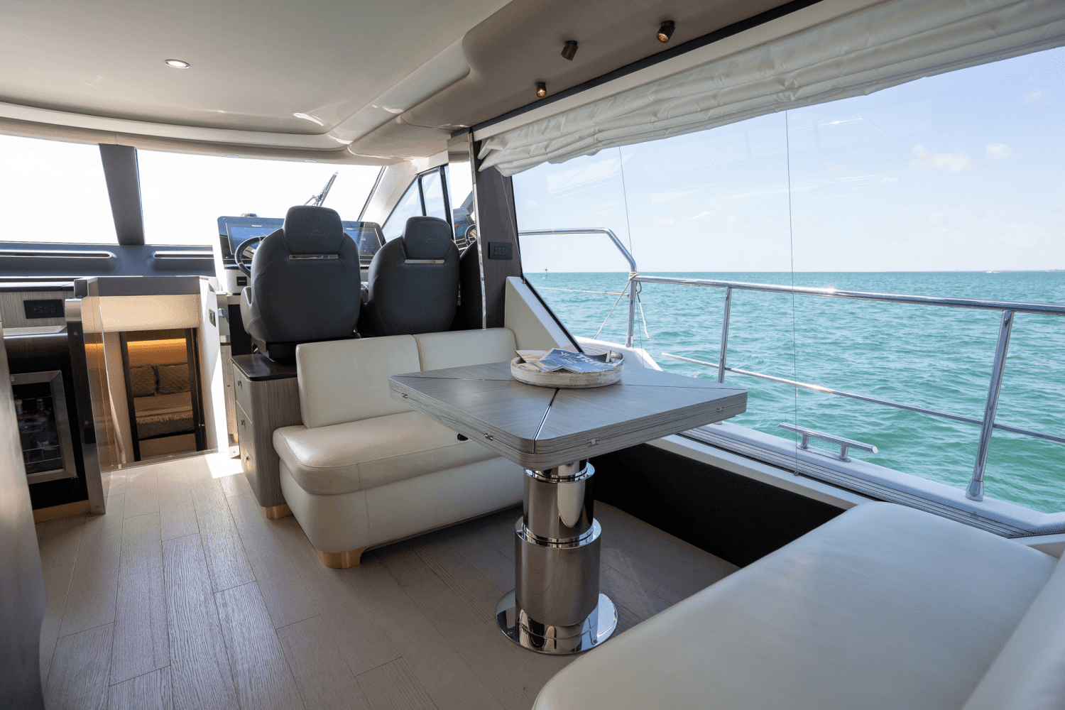 2019 Azimut AZ 60-FLY Image Thumbnail #38