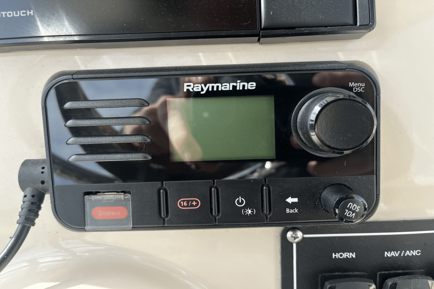 2021 Boston Whaler 230 OUTRAGE Image Thumbnail #10