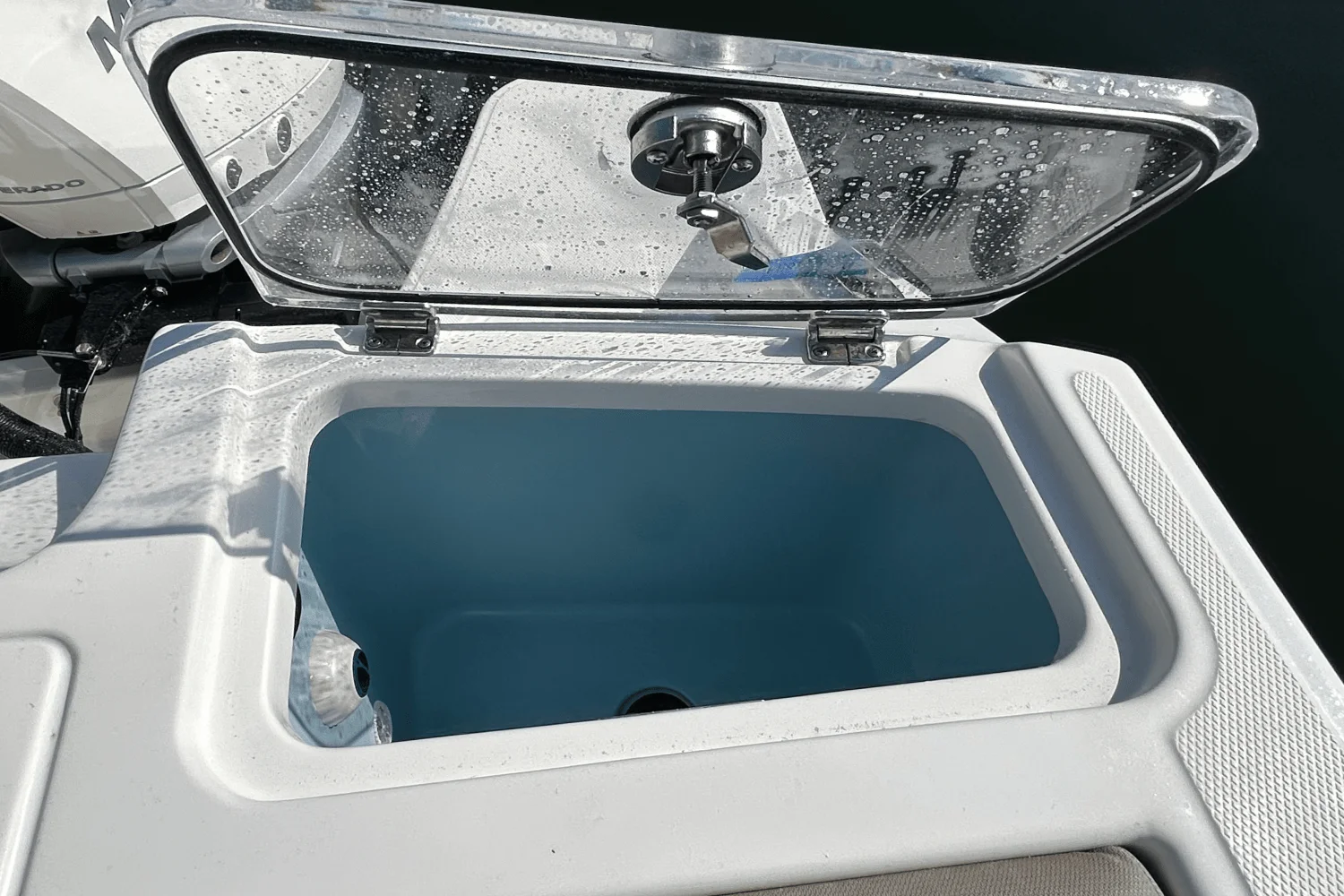 2026 Boston Whaler 280 Vantage Image Thumbnail #13