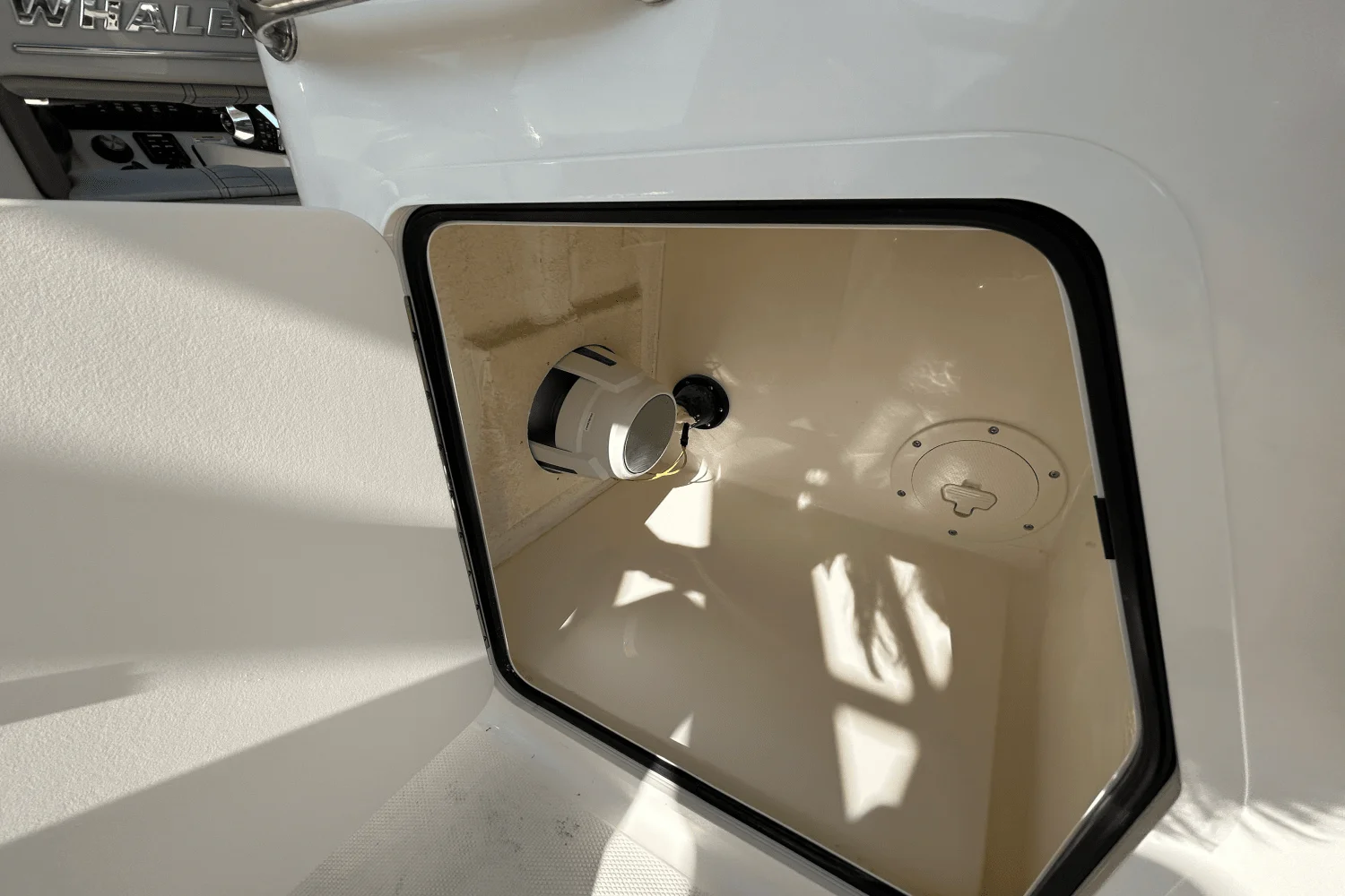 2026 Boston Whaler 280 Vantage Image Thumbnail #19