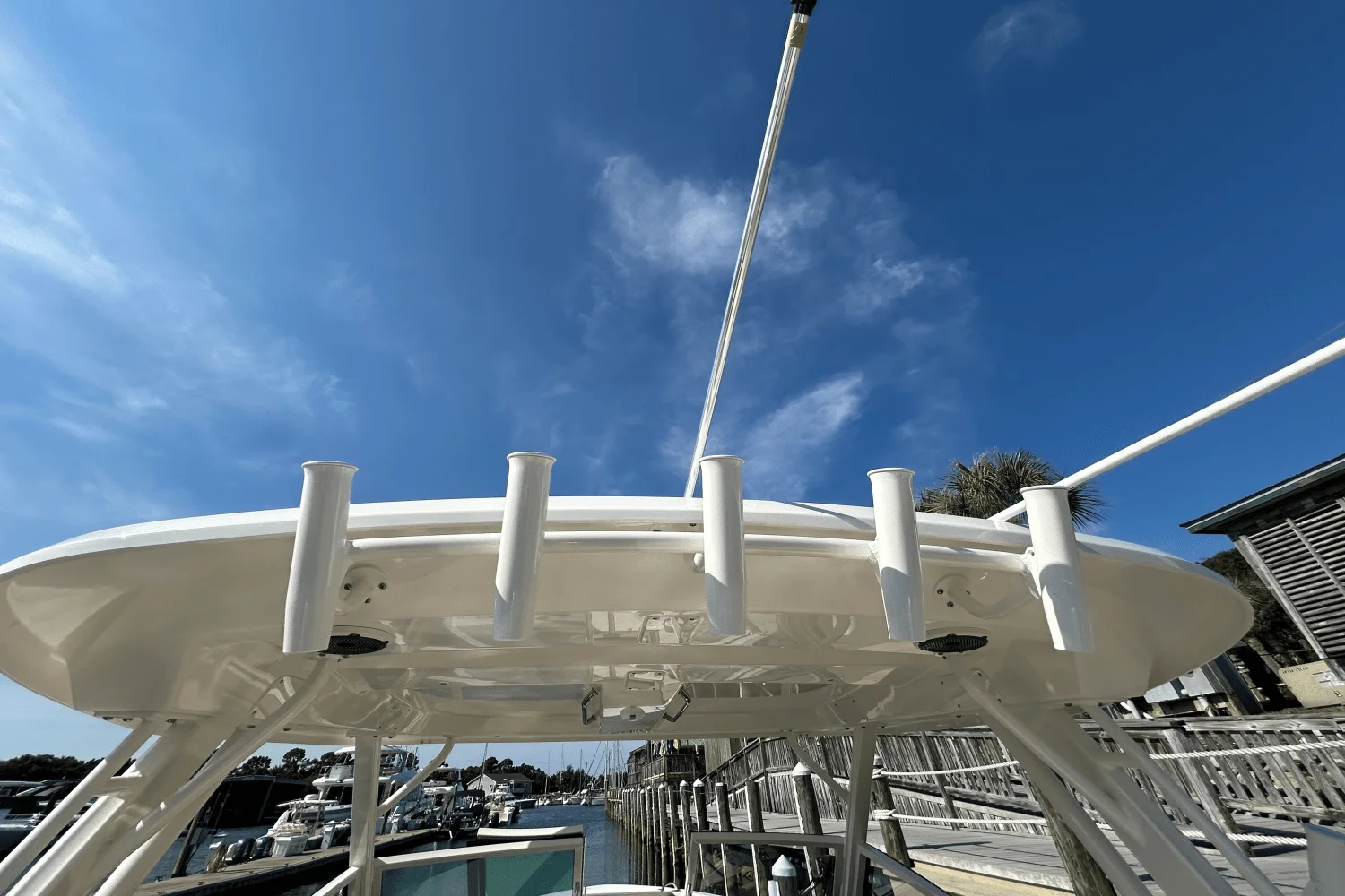 2026 Boston Whaler 280 Vantage Image Thumbnail #32