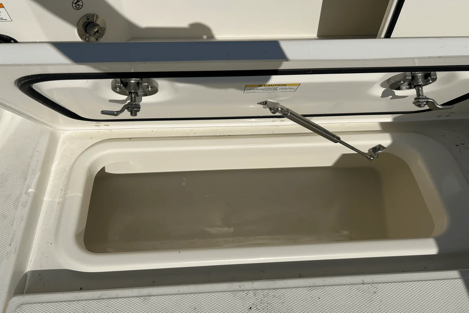 2026 Boston Whaler 280 Vantage Image Thumbnail #12