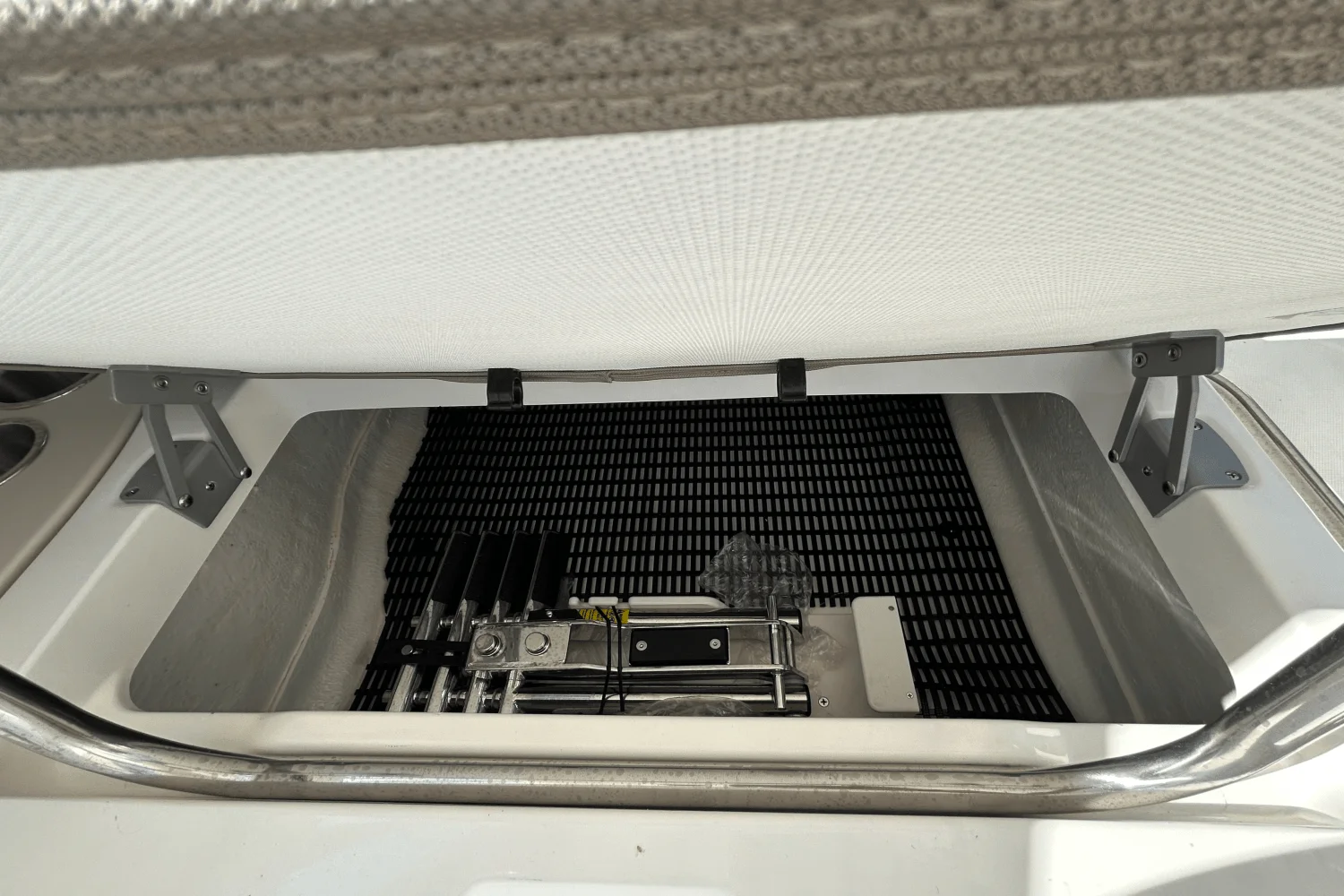 2026 Boston Whaler 280 Vantage Image Thumbnail #17