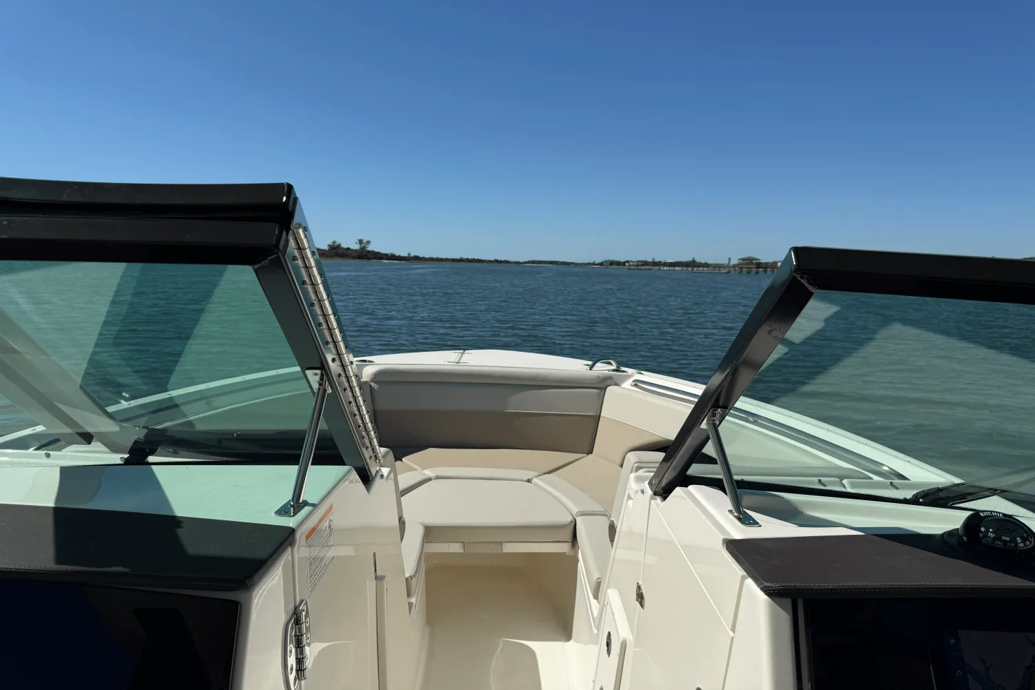 2026 Boston Whaler 280 Vantage Image Thumbnail #23