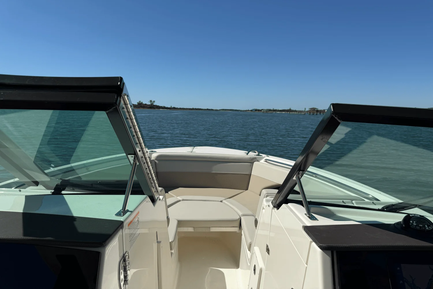 2026 Boston Whaler 280 Vantage Image Thumbnail #23