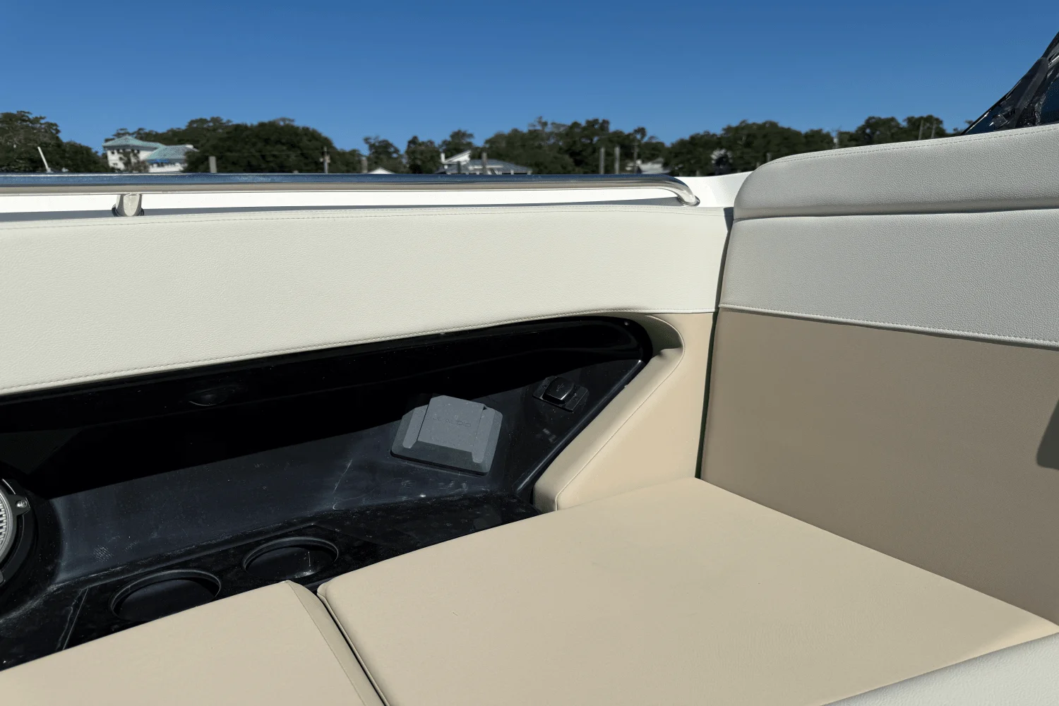 2026 Boston Whaler 280 Vantage Image Thumbnail #27