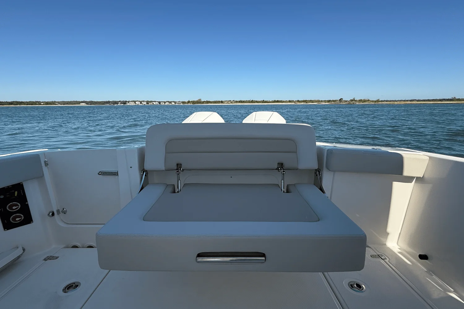 2026 Boston Whaler 280 Vantage Image Thumbnail #11
