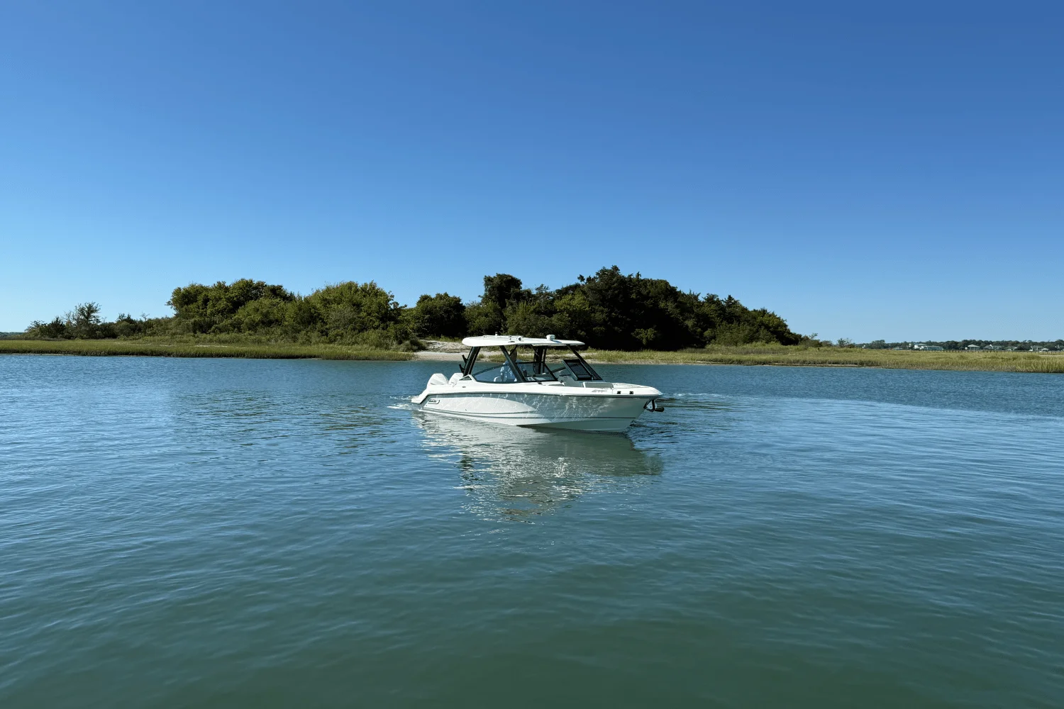 2026 Boston Whaler 280 Vantage Image Thumbnail #0