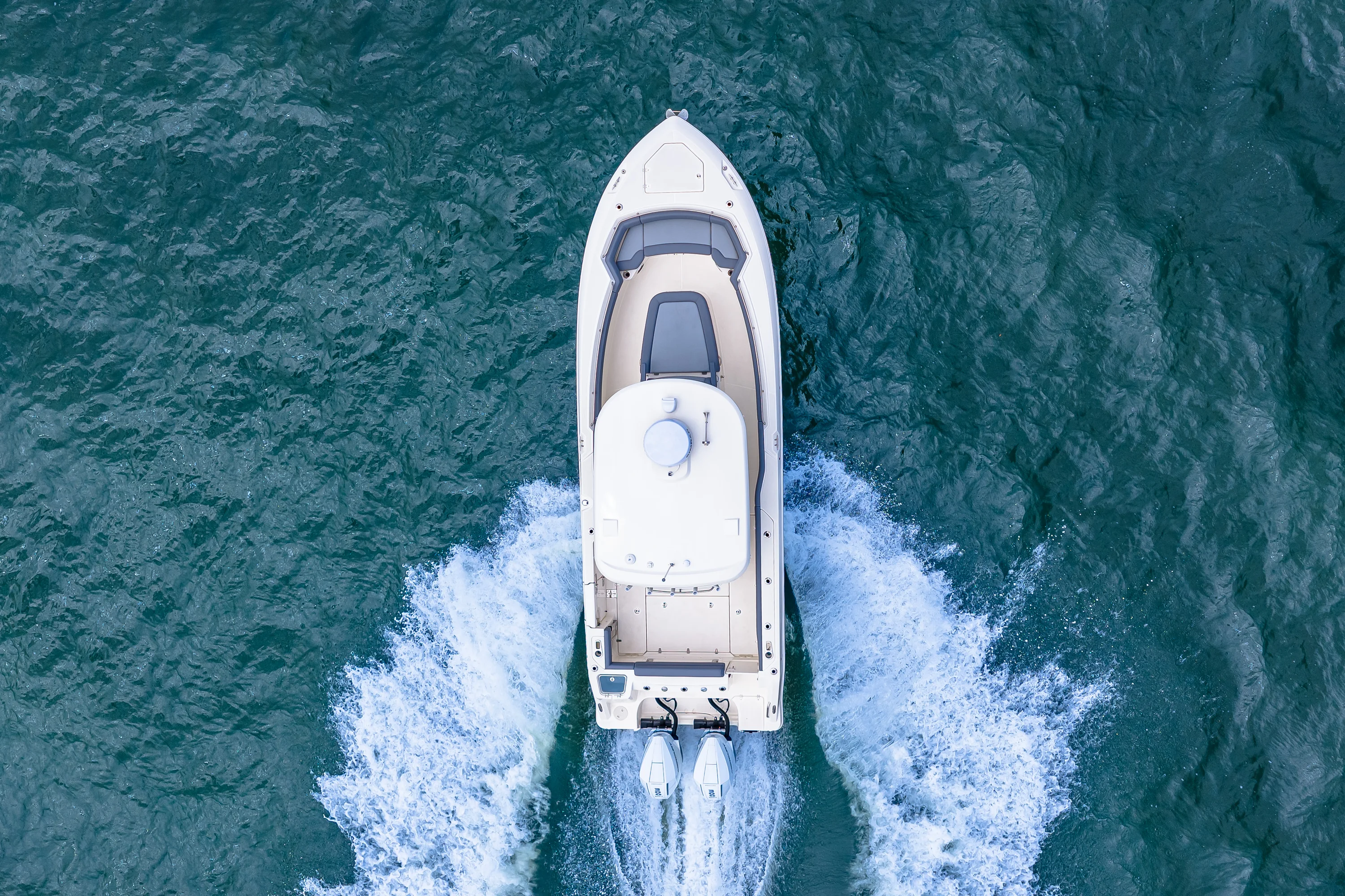 2026 Boston Whaler 280 Outrage Image Thumbnail #37