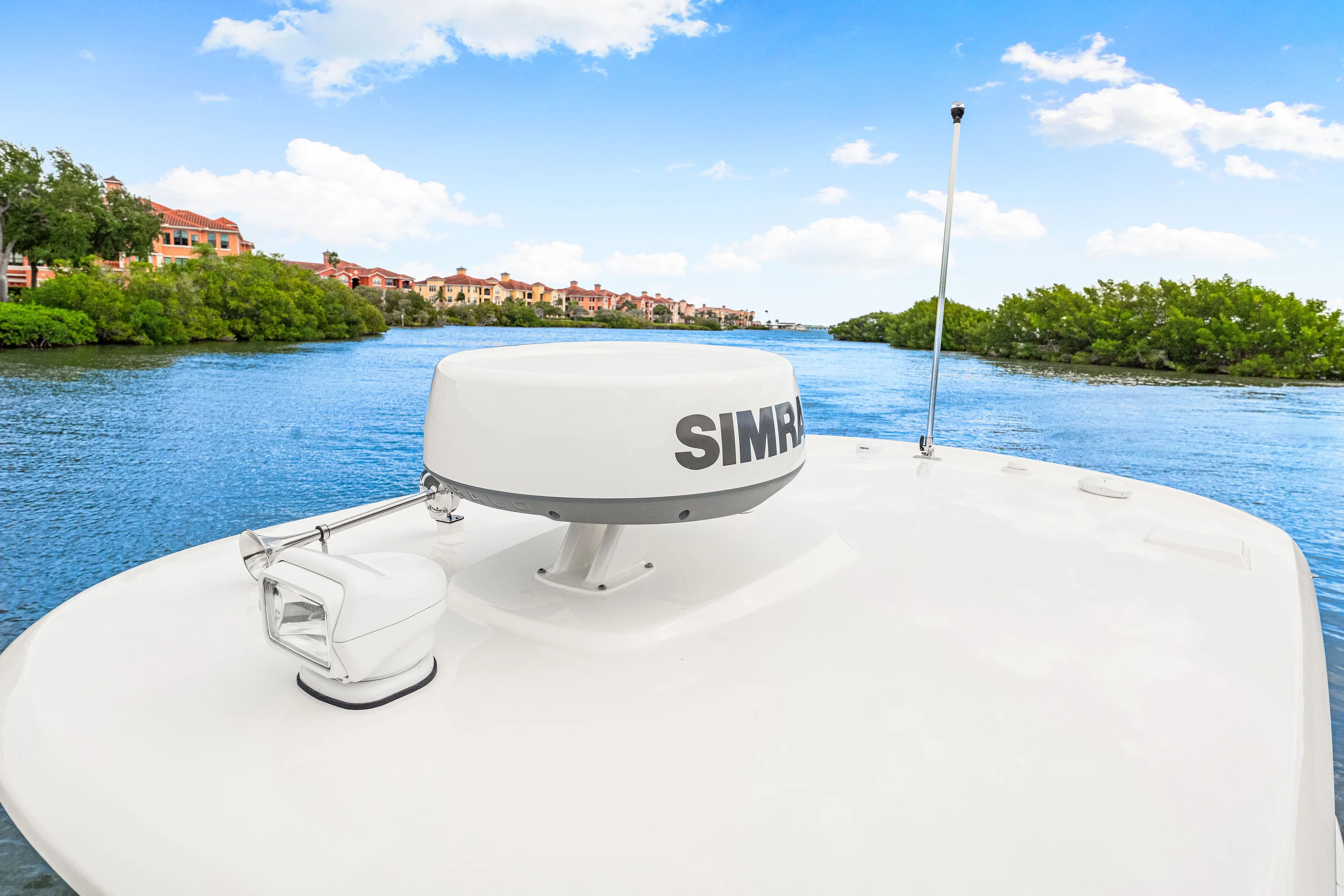 2026 Boston Whaler 280 Outrage Image Thumbnail #64