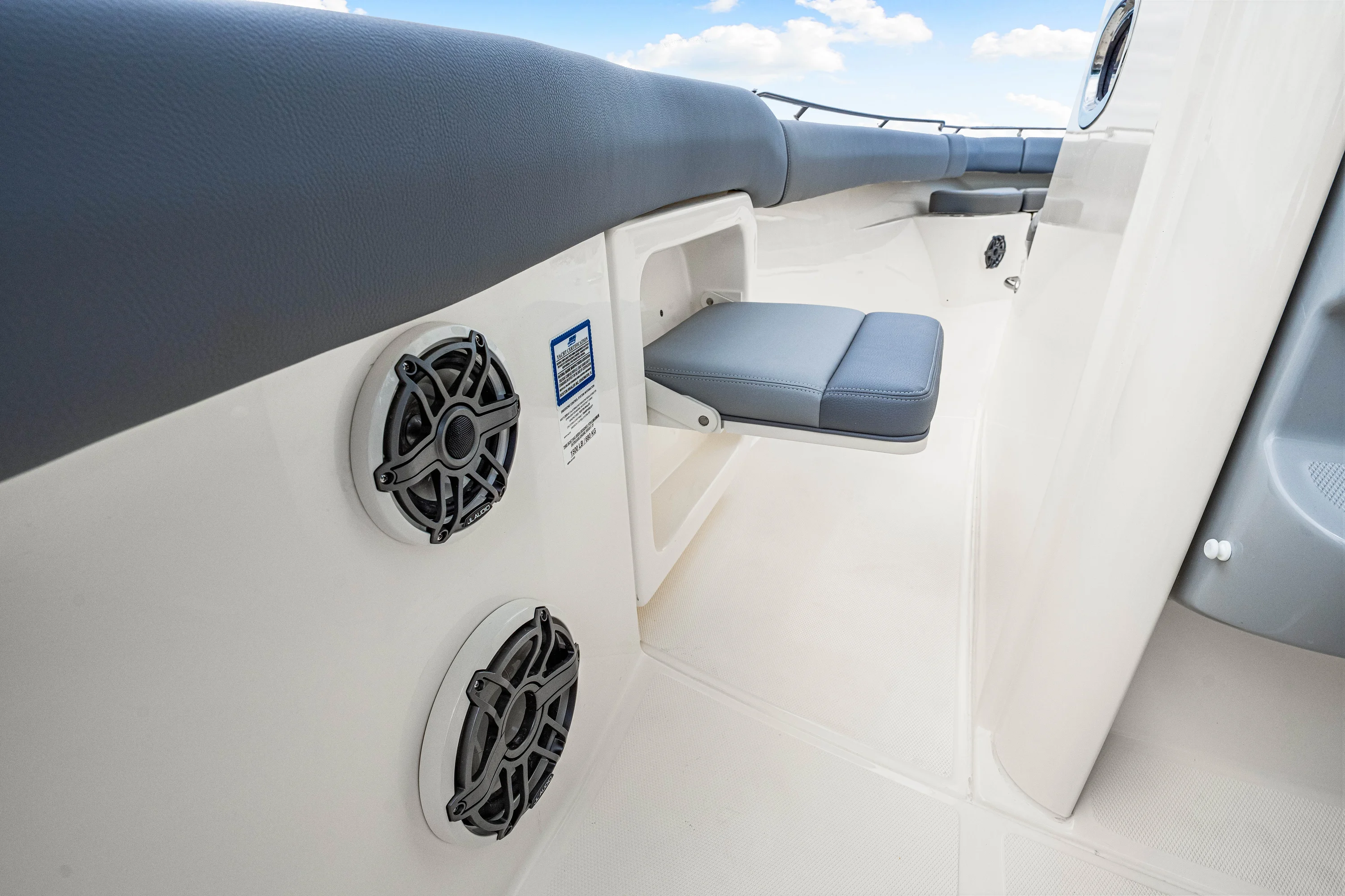 2026 Boston Whaler 280 Outrage Image Thumbnail #63