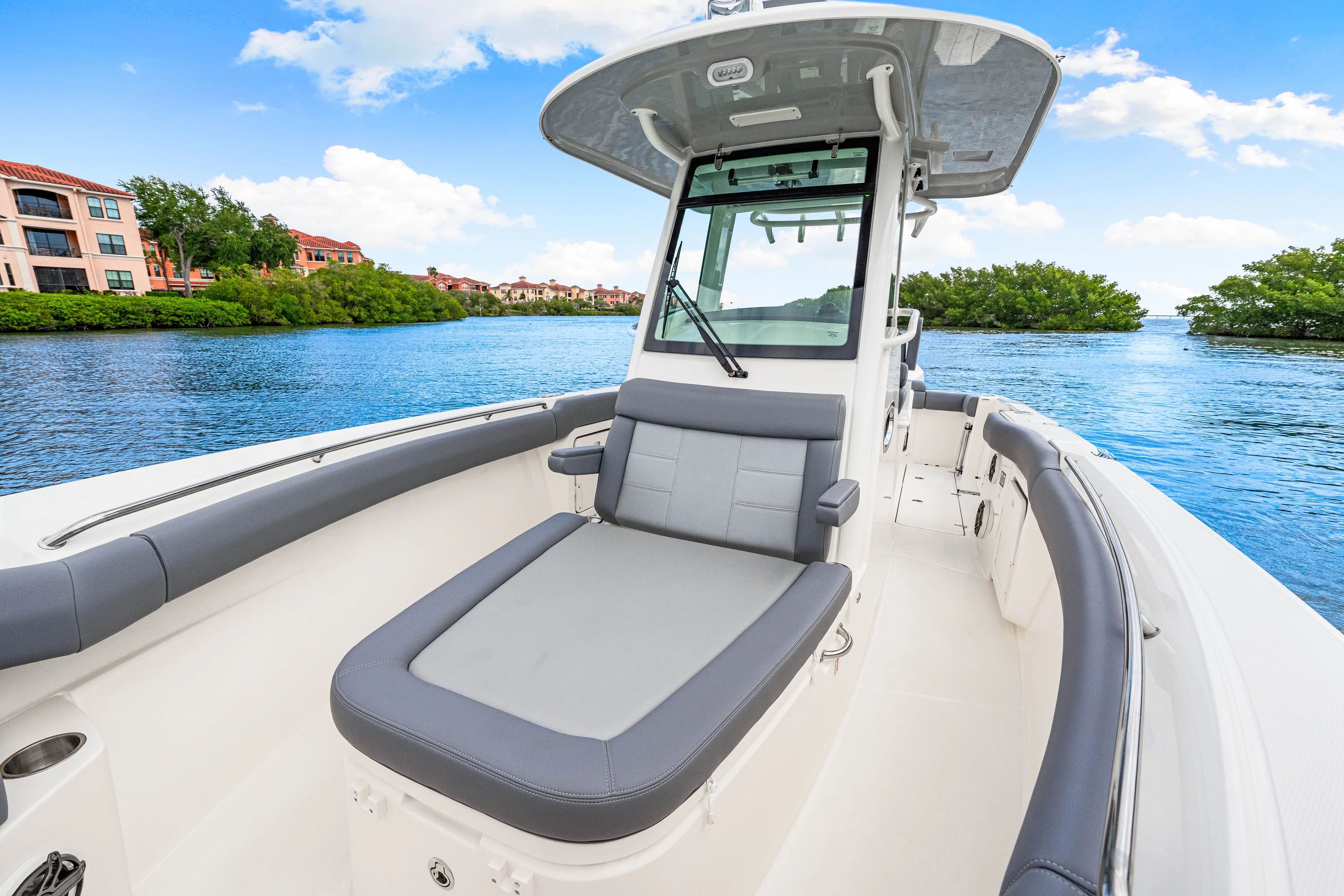 2026 Boston Whaler 280 Outrage Image Thumbnail #59