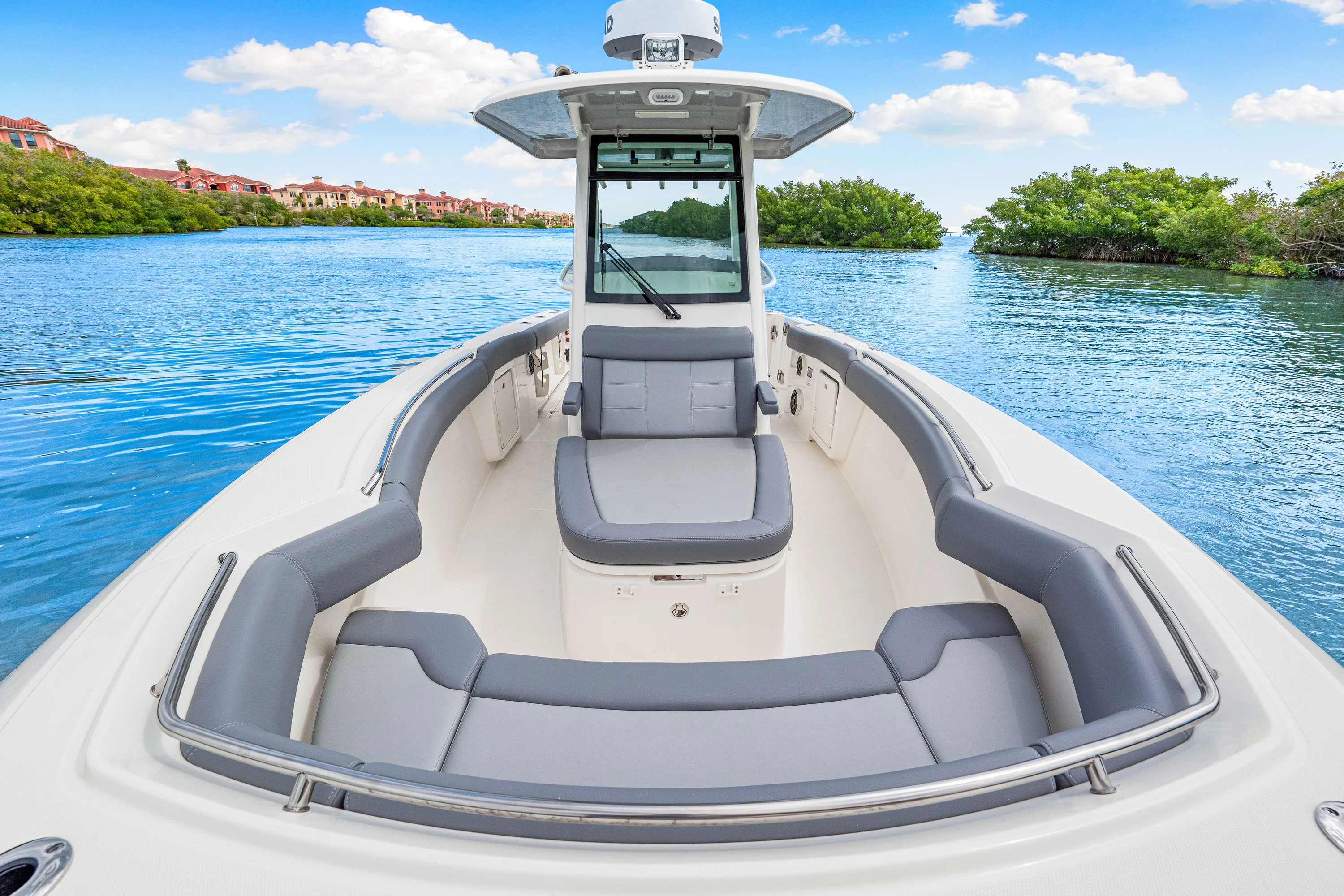 2026 Boston Whaler 280 Outrage Image Thumbnail #58