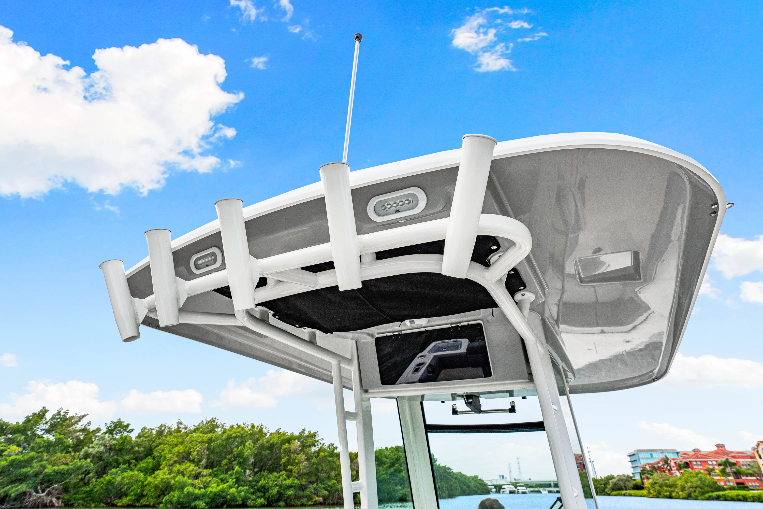 2026 Boston Whaler 280 Outrage Image Thumbnail #49