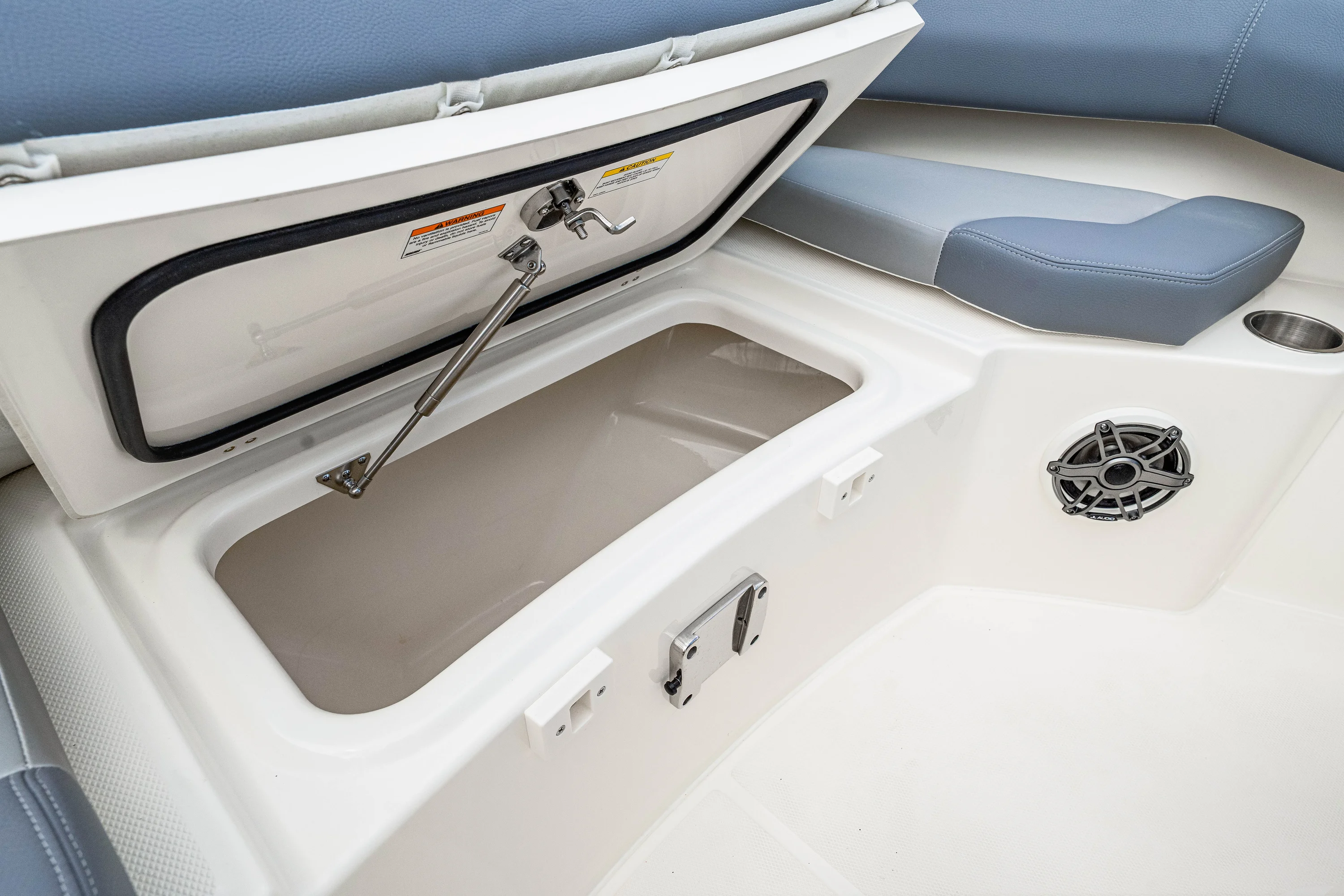 2026 Boston Whaler 280 Outrage Image Thumbnail #62